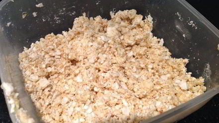 Рецепт жаркого из утиных ножек