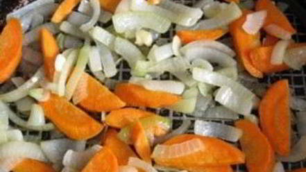 Рецепт жаркого из утки