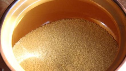 Рецепт жаркого по-мароккански