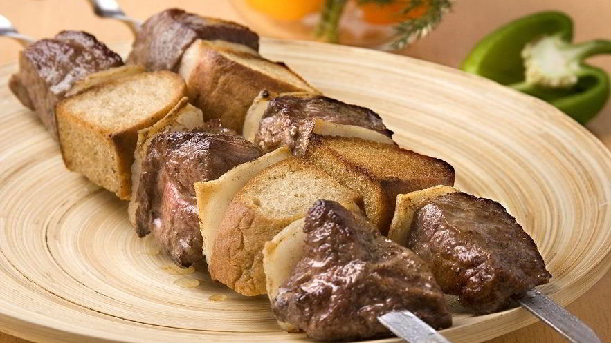 Рецепт жаркого по-охотничьи