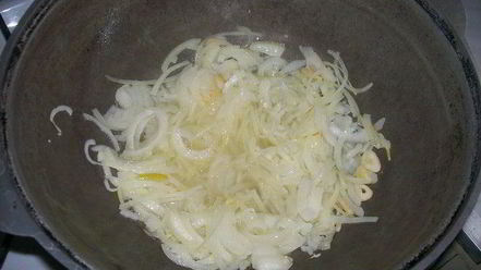 Рецепт жаркого по-восточному