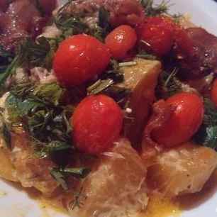 Рецепт Жаркого Психанула в медленноварке