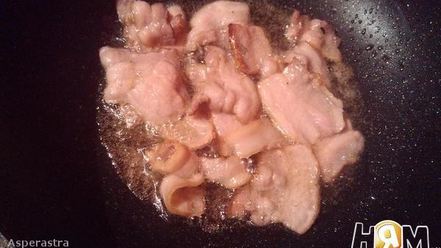 Рецепт жаркого психанула в медленноварке