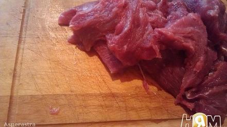 Рецепт жаркого психанула в медленноварке