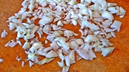 Рецепт жаркого с грибами и картошкой в горшочках