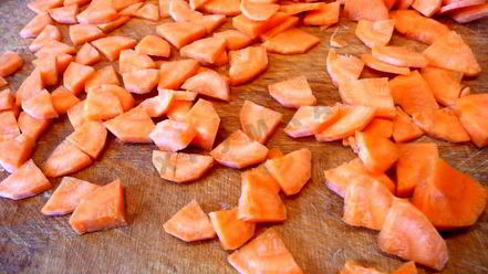 Рецепт жаркого с грибами и картошкой в горшочках