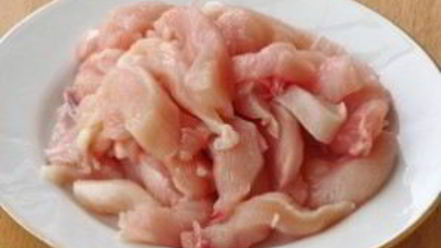 Рецепт жаркого с грибами