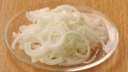 Рецепт жаркого с грибами