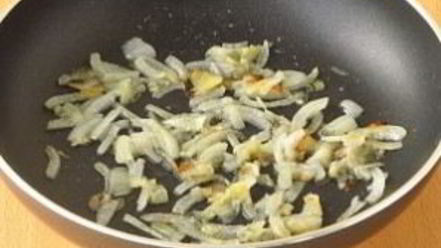 Рецепт жаркого с грибами