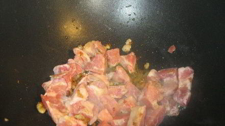 Рецепт жаркого сборного