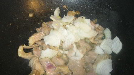 Рецепт жаркого сборного