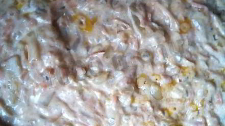 Рецепт жаркого телятина в духовке с солеными огурцами