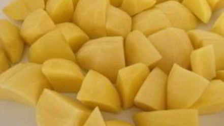 Рецепт жаркого в рукаве в духовке