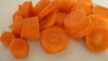 Рецепт жаркого в рукаве в духовке