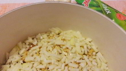 Рецепт говяжьих зраз с хреном по-литовски