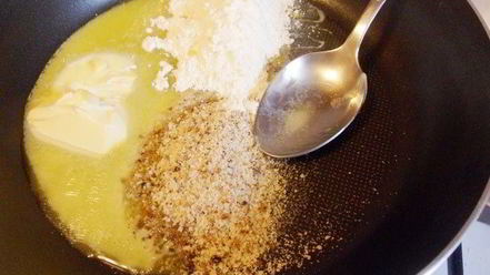 Рецепт говяжьих зраз с хреном по-литовски