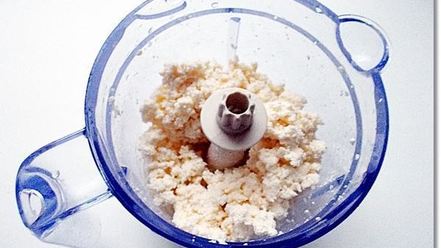 Рецепт гречнева-куриных зразы с сыром