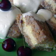 Рецепт Гречневых зраз с творогом