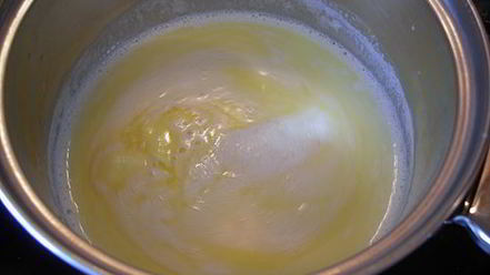 Рецепт гречневых зраз с творогом