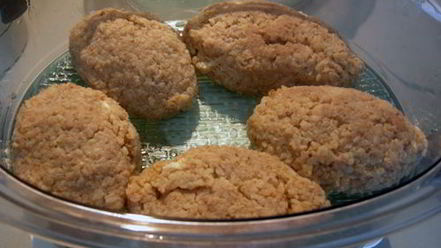 Рецепт гречневых зраз с творогом