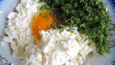 Рецепт гречневых зраз