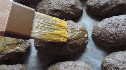 Рецепт гречневых зраз