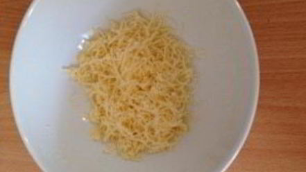 Рецепт картофельных зраз с фаршем в духовке