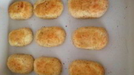 Рецепт картофельных зраз с фаршем в духовке