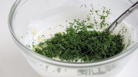 Рецепт картофельных зраз с капустой из духовки