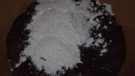 Рецепт картофельных зраз с куриной печенью