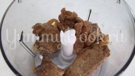 Рецепт картофельных зраз с мясом