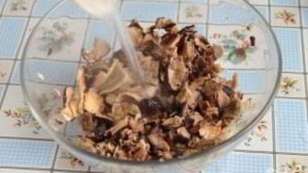 Рецепт картофельных зраз с сыром