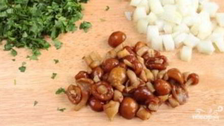 Рецепт картофельных зраз с сыром