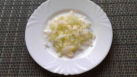 Рецепт картофельных зраз в духовке с грибами