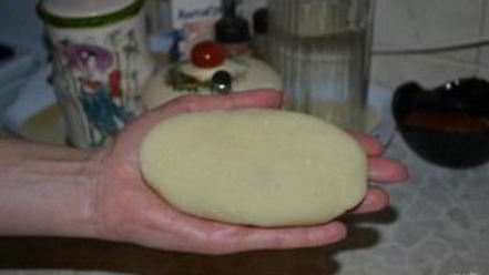 Рецепт картофельных зраз