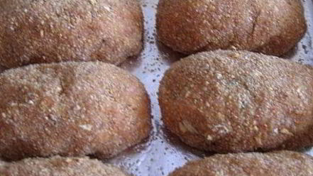 Рецепт куриных зраз с грибами и гречкой и овощное соте на гарнир