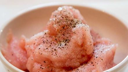 Рецепт куриных зраз с грибами