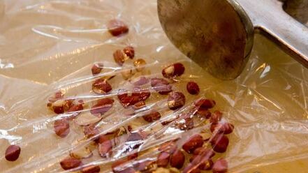 Рецепт куриных зраз с грибами