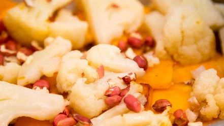 Рецепт куриных зраз с грибами