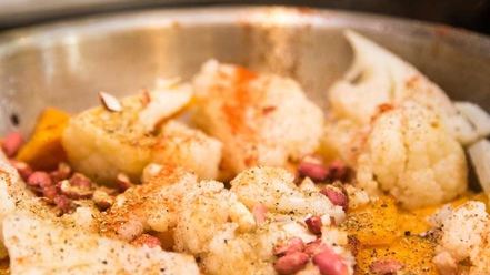 Рецепт куриных зраз с грибами