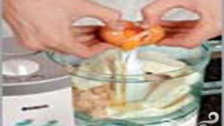 Рецепт куриных зраз с сухофруктами под апельсиновым соусом