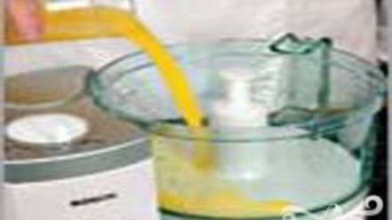 Рецепт куриных зраз с сухофруктами под апельсиновым соусом