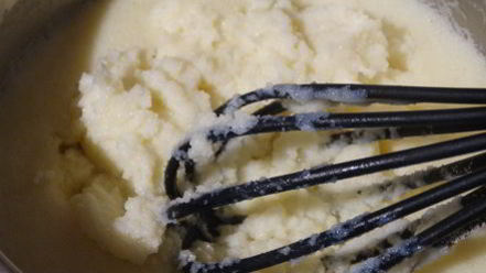 Рецепт манных зраз с мясом