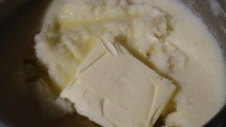 Рецепт манных зраз с мясом