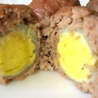 Рецепт Мини-зраз с начинкой