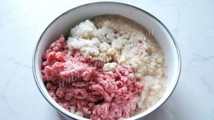 Рецепт мясных зраз с омлетом