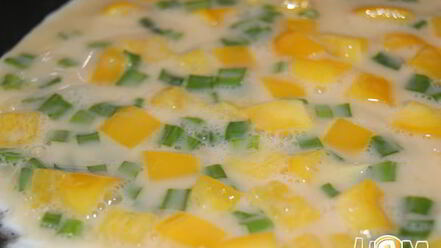 Рецепт мясных зраз с яичным блинчиком