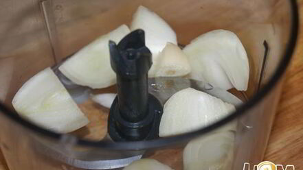 Рецепт мясных зраз с яичным блинчиком