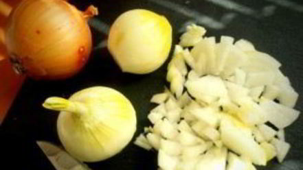 Рецепт постных картофельных зраз