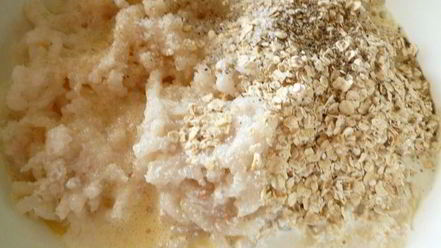 Рецепт рыбных зраз